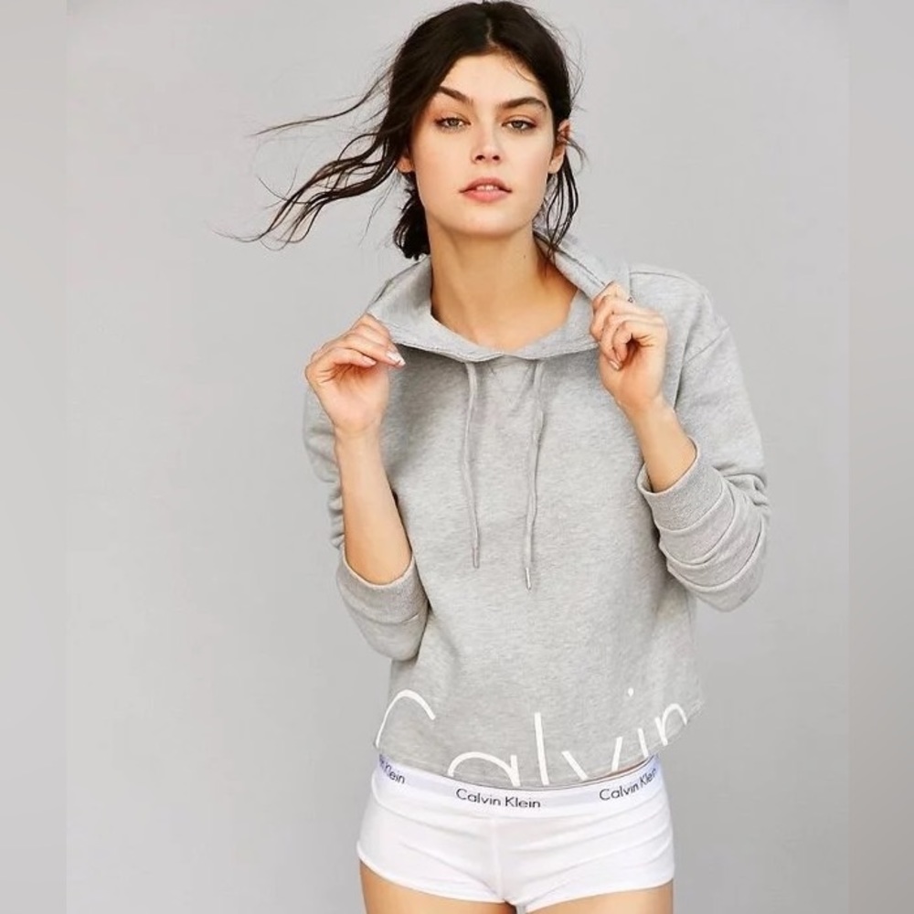 Calvin Klein Hoodie